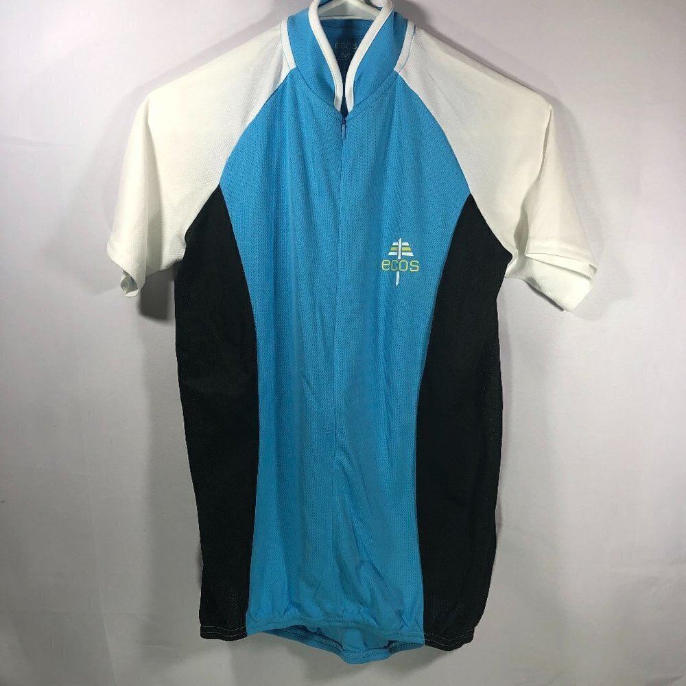 Ecos High Performance Jersey NWT Medium